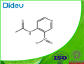 4-ACETAMIDO-3-NITROPYRIDINE