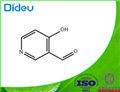 4-Hydroxypyridine-3-carboxaldehyde