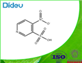 4-NITROPYRIDINE-3-SULFONIC ACID