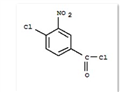 4-Chloro-3-nitrobenzoyl chloride