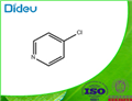 4-chloropyridine