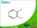 4-CHLORO-3-IODOPYRIDINE