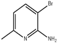 2-Amino-3-bromo-6-methylpyridine