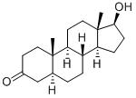 Muscle Building DECA Durabolin Steroid Androstanolone / Stanolone CAS 521-18-6