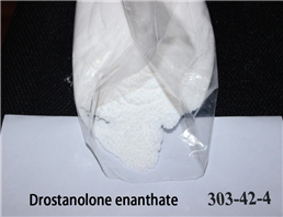 Drostanolone enanthate