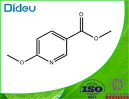 Methyl 6-methoxynicotinate 