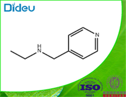 4-(Ethylaminomethyl)pyridine 