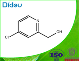 (4-CHLORO-PYRIDIN-2-YL)-METHANOL 