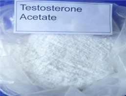 Testosterone Acetate