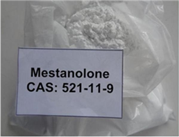 Mestanolone