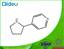 4-Pyrrolidin-2-ylpyridine 