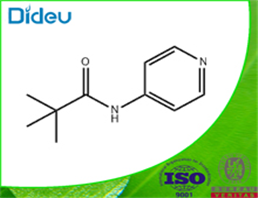 2,2-DIMETHYL-N-PYRIDIN-4-YL-PROPIONAMIDE 