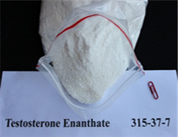 99.78% Testosterone enanthate raw powder