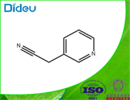 3-PYRIDYLACETONITRILE 