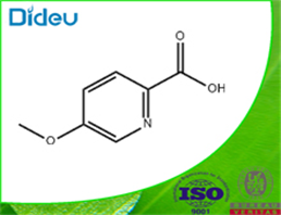 5-METHOXYPYRIDINE-2-CARBOXYLIC ACID