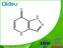 1,4-Dihydro-7H-pyrazolo[4,3-b]pyridin-7-one 