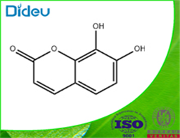 7,8-Dihydroxycoumarin 