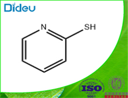 2-MERCAPTOPYRIDINE 