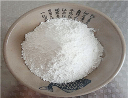 Hydroxypropyl starch ether HPS