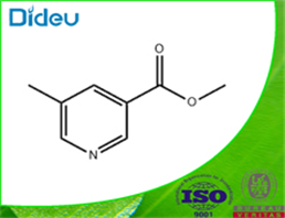 METHYL 5-METHYLNICOTINATE 