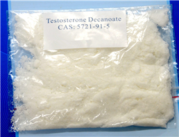 Testosterone Decanoate