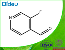 3-FLUOROISONICOTINALDEHYDE 