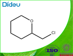 2-(CHLOROMETHYL)TETRAHYDROPYRAN 