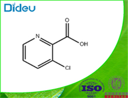 3-Chloropyridine-2-carboxylic acid 