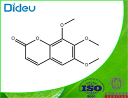 6,7,8-TRIMETHOXYCOUMARIN 