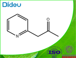 1-PYRIDIN-2-YL-PROPAN-2-ONE 