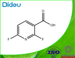 2,6-Difluoropyridine-3-carboxylic acid 