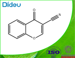 3-CYANOCHROMONE 