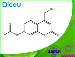 7-ACETOXY-4-BROMOMETHYLCOUMARIN 