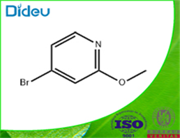 4-Bromo-2-methoxypyridine 