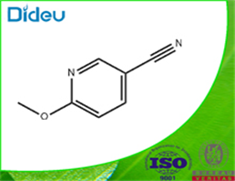 2-METHOXYPYRIDINE-5-CARBONITRILE 