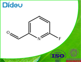 2-Fluoro-6-formylpyridine