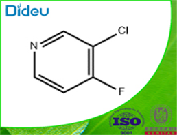 3-CHLORO-4-FLUOROPYRIDINE