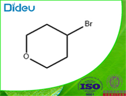 4-BROMO-TETRAHYDROPYRAN 