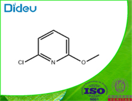 2-Chloro-6-methoxypyridine 