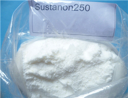 Testosterone Sustanon