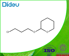 2-(3-CHLOROPROPOXY)TETRAHYDRO-2H-PYRAN 