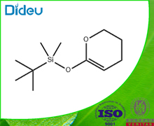 3,4-DIHYDRO-6-[(TERT-BUTYL)DIMETHYL SILYLOXY]-2H-PYRAN 