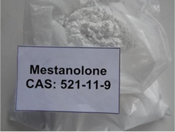 Mestanolone