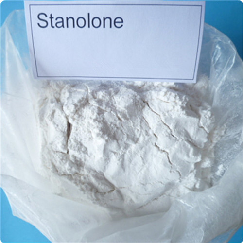 Stanolone