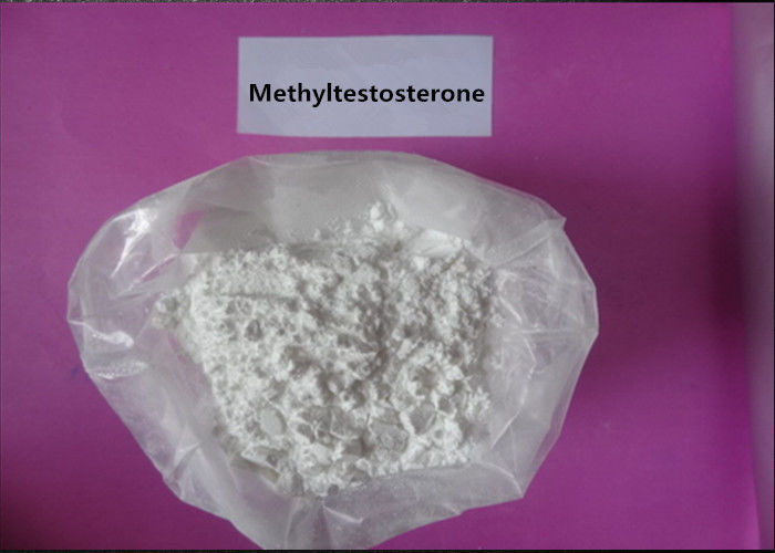 Methyltestosterone