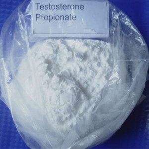 Testosterone propionate