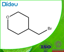 4-BROMOMETHYLTETRAHYDROPYRAN 