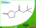 N-Boc-3-pyrrolidinone 