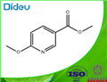 Methyl 6-methoxynicotinate 