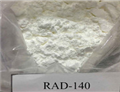 99.89% Testolone RAD-140 Powder